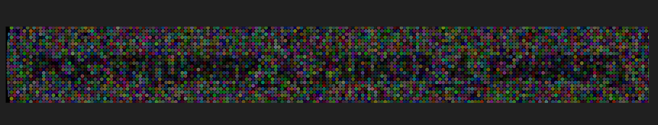 帧与帧之间的差异组合